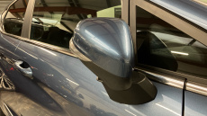 Ford Fiesta 1.0 EcoBoost Hybrid mHEV 155 Vignale Edition 5dr Petrol Hatchback